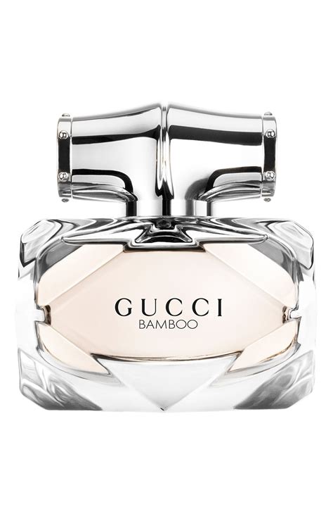 Gucci Gucci Bamboo туалетная вода для женщин 